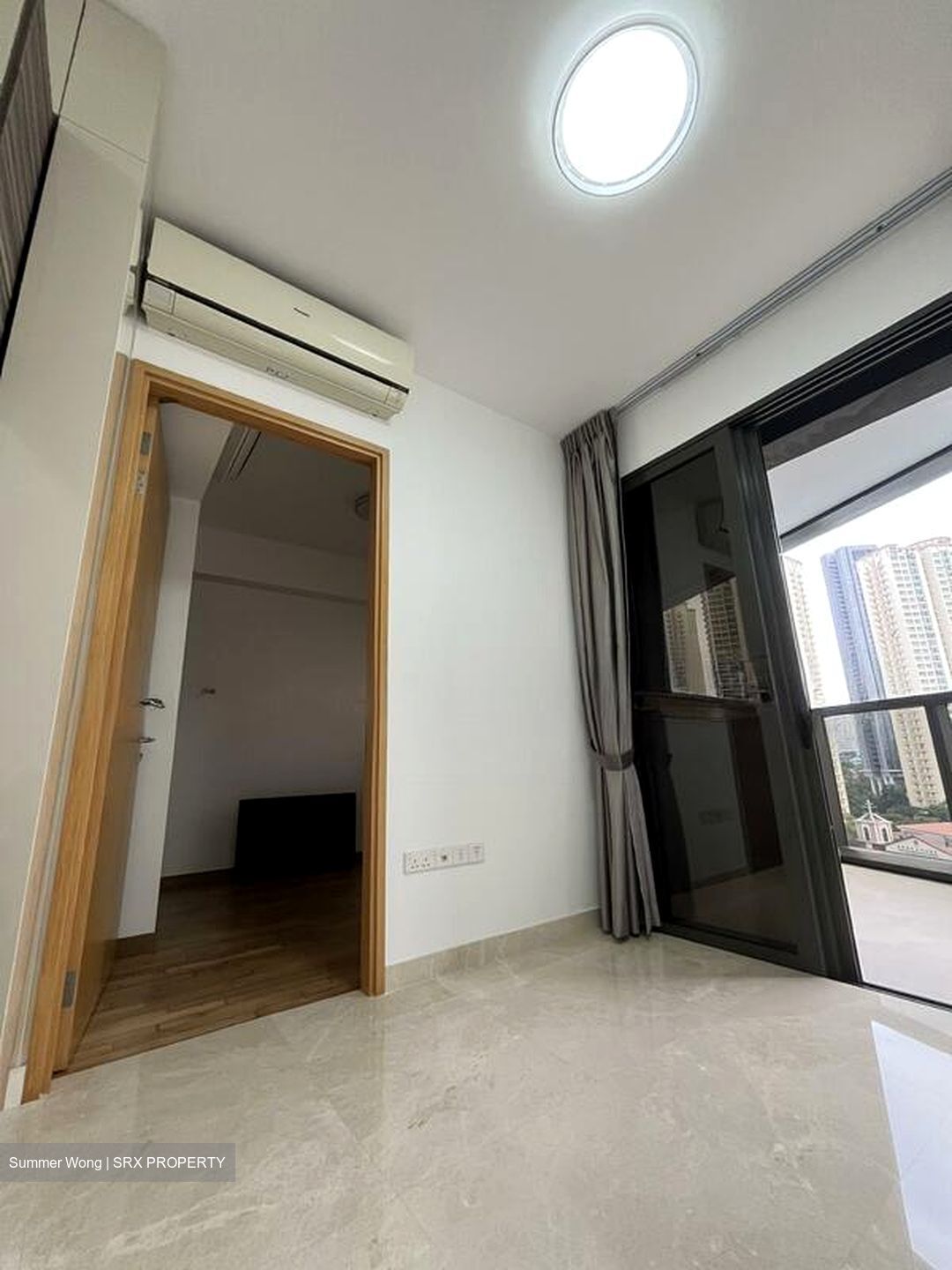 Commonwealth Towers (D3), Condominium #500242741